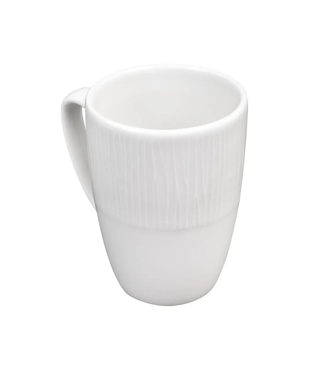 Cốc Bamboo Churchill WHBALM121 355 ml - Gốm Trắng