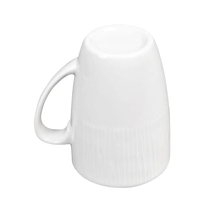 Cốc Bamboo Churchill WHBALM121 355 ml - Gốm Trắng