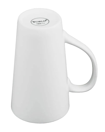 Cốc Bistro Cao Libbey TBM-11 295 ml Sứ Trắng
