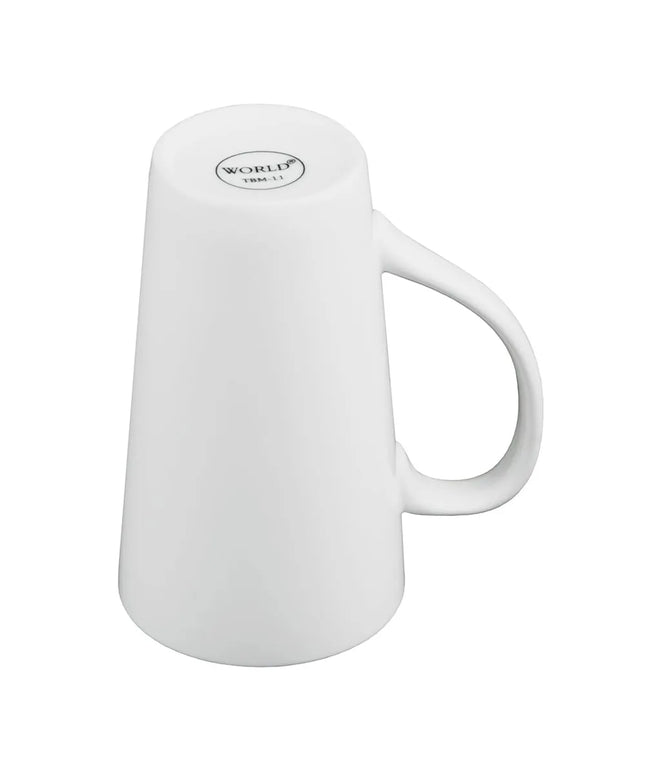 Cốc Bistro Cao Libbey TBM-11 295 ml Sứ Trắng
