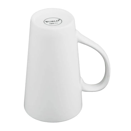 Cốc Bistro Cao Libbey TBM-11 295 ml Sứ Trắng