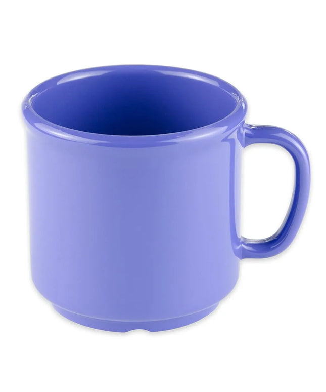 Cốc Cà Phê Nhựa GET S-12-PB 355 ml - Màu Xanh