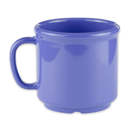 Cốc Cà Phê Nhựa GET S-12-PB 355 ml - Màu Xanh
