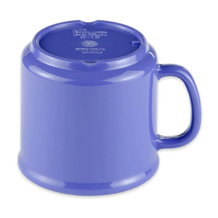Cốc Cà Phê Nhựa GET S-12-PB 355 ml - Màu Xanh