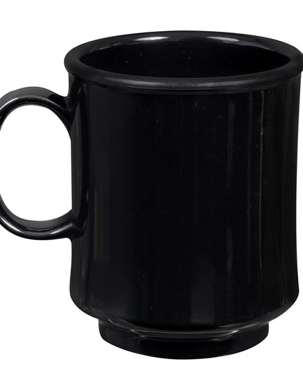 Cốc Cà Phê Nhựa GET TM-1308-BK 237 ml Màu Đen