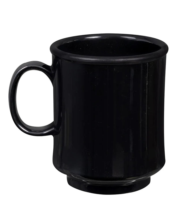 Cốc Cà Phê Nhựa GET TM-1308-BK 237 ml Màu Đen