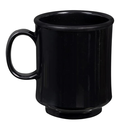 Cốc Cà Phê Nhựa GET TM-1308-BK 237 ml Màu Đen