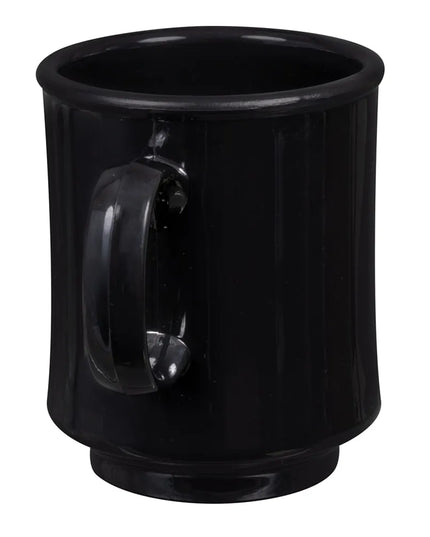 Cốc Cà Phê Nhựa GET TM-1308-BK 237 ml Màu Đen