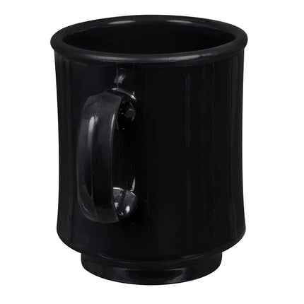 Cốc Cà Phê Nhựa GET TM-1308-BK 237 ml Màu Đen