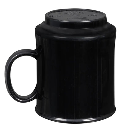 Cốc Cà Phê Nhựa GET TM-1308-BK 237 ml Màu Đen