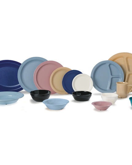 Cốc Carlisle PCD79602 284 ml Nhựa Polycarbonate Trắng
