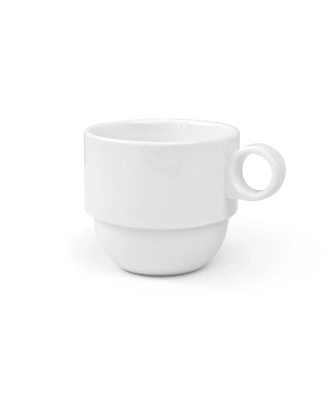 Cốc Catalyst® Front Of The House DMU016BEP23 390 ml - Sứ, Trắng