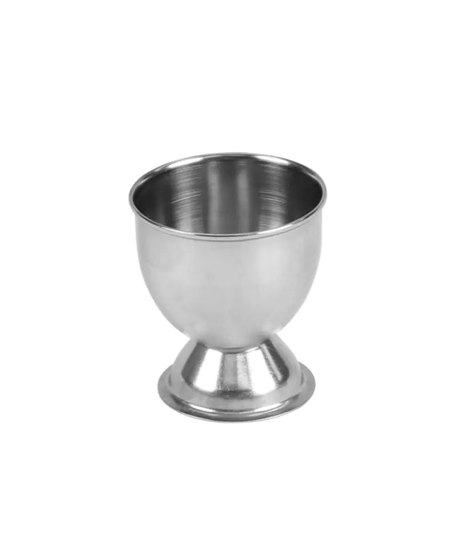 Cốc Đựng Trứng Thunder Group SLEC001 Inox Bề Mặt Gương 5 cm