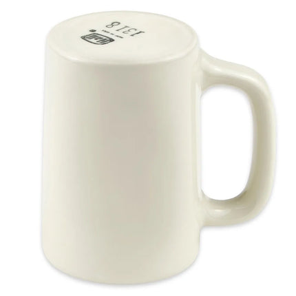 Cốc Hall China HL13180AWHA 295 ml - Màu Trắng