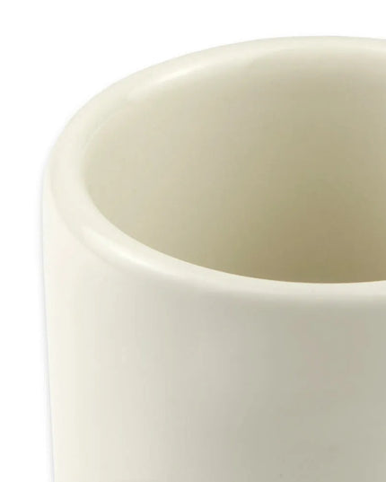 Cốc Hall China HL13180AWHA 295 ml - Màu Trắng