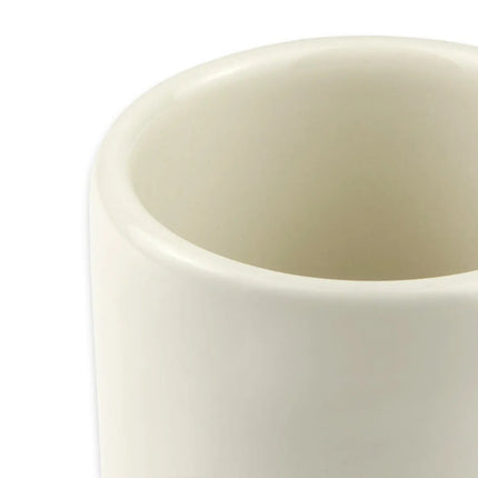 Cốc Hall China HL13180AWHA 295 ml - Màu Trắng
