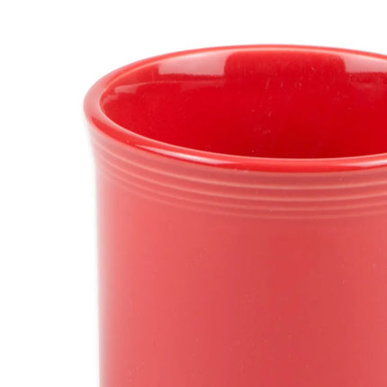 Cốc Java Fiesta HL570326 355 ml - Sứ Màu Scarlet