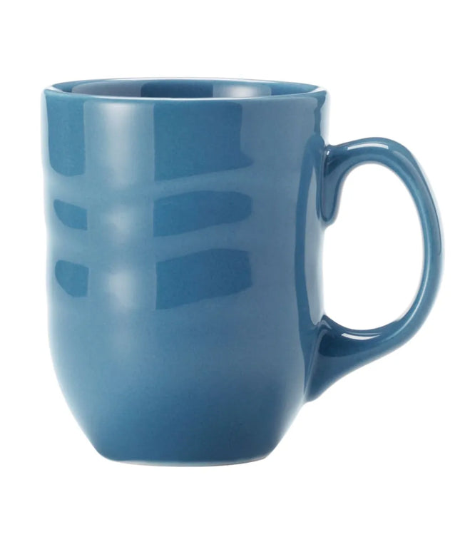 Cốc Libbey 903032004 295 ml - Họa Tiết Cantina Carved, Màu Blueberry