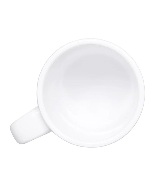 Cốc Melamine Elite Global Solutions DC-W 300 ml, Trắng