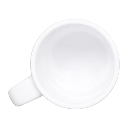 Cốc Melamine Elite Global Solutions DC-W 300 ml, Trắng