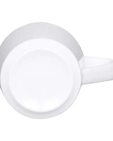 Cốc Melamine Elite Global Solutions DC-W 300 ml, Trắng
