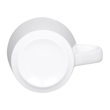 Cốc Melamine Elite Global Solutions DC-W 300 ml, Trắng