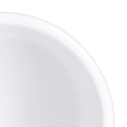 Cốc Melamine Elite Global Solutions DC-W 300 ml, Trắng
