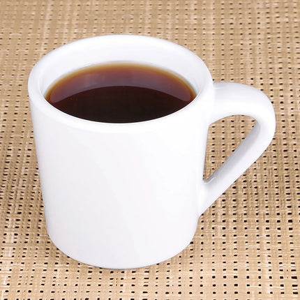 Cốc Melamine Elite Global Solutions DC-W 300 ml, Trắng