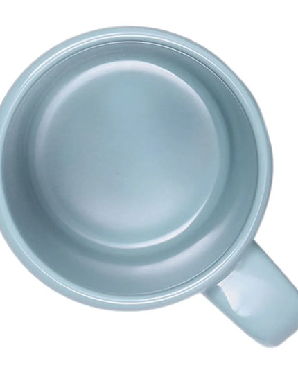 Cốc Melamine Elite Global Solutions DC14-CB 414 ml, Xanh Cameo