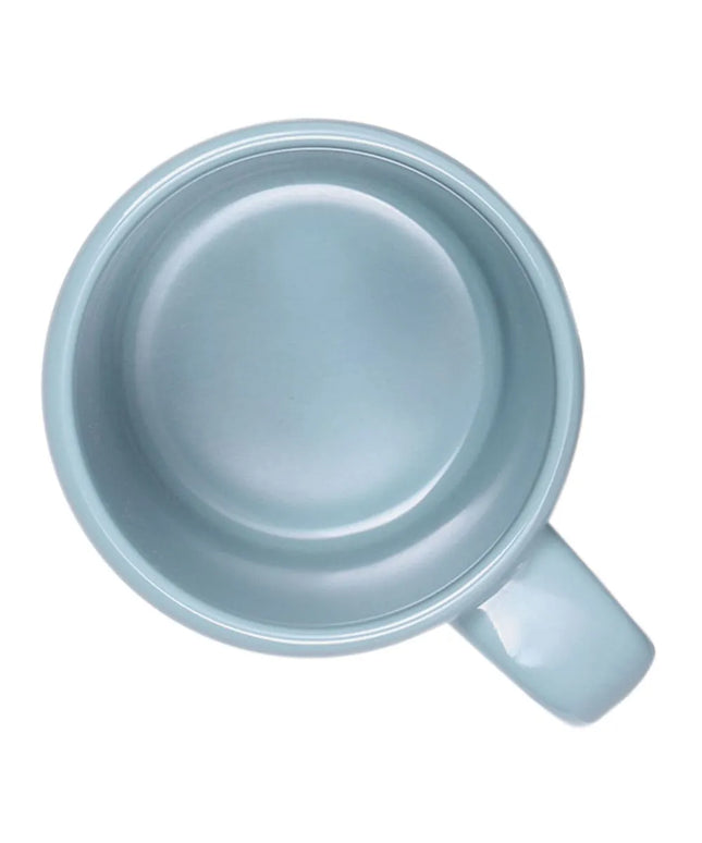 Cốc Melamine Elite Global Solutions DC14-CB 414 ml, Xanh Cameo