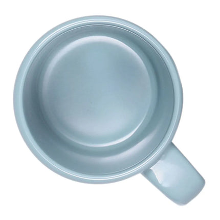 Cốc Melamine Elite Global Solutions DC14-CB 414 ml, Xanh Cameo