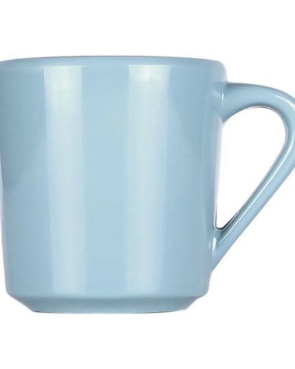 Cốc Melamine Elite Global Solutions DC14-CB 414 ml, Xanh Cameo