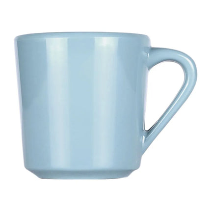 Cốc Melamine Elite Global Solutions DC14-CB 414 ml, Xanh Cameo