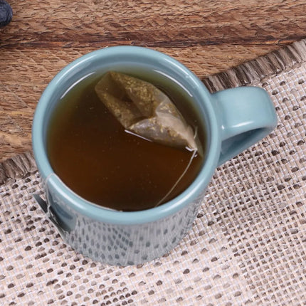 Cốc Melamine Elite Global Solutions DC14-CB 414 ml, Xanh Cameo