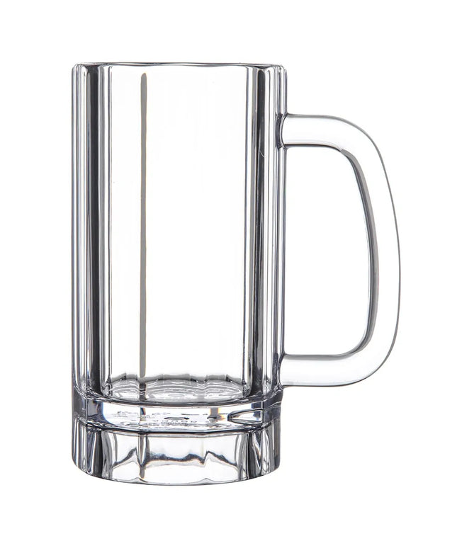 Cốc Nhựa Polycarbonate Carlisle 4396507 Trong Suốt 473 ml