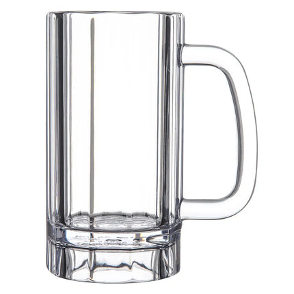 Cốc Nhựa Polycarbonate Carlisle 4396507 Trong Suốt 473 ml