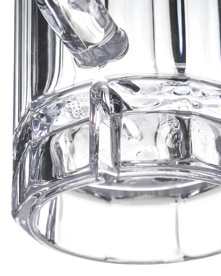 Cốc Nhựa Polycarbonate Carlisle 4396507 Trong Suốt 473 ml
