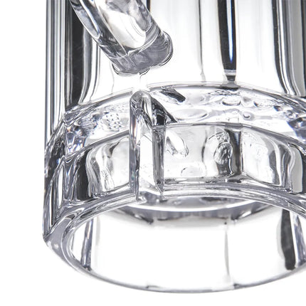 Cốc Nhựa Polycarbonate Carlisle 4396507 Trong Suốt 473 ml
