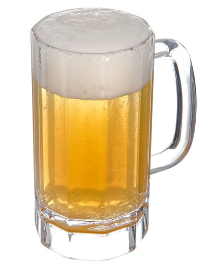 Cốc Nhựa Polycarbonate Carlisle 4396507 Trong Suốt 473 ml