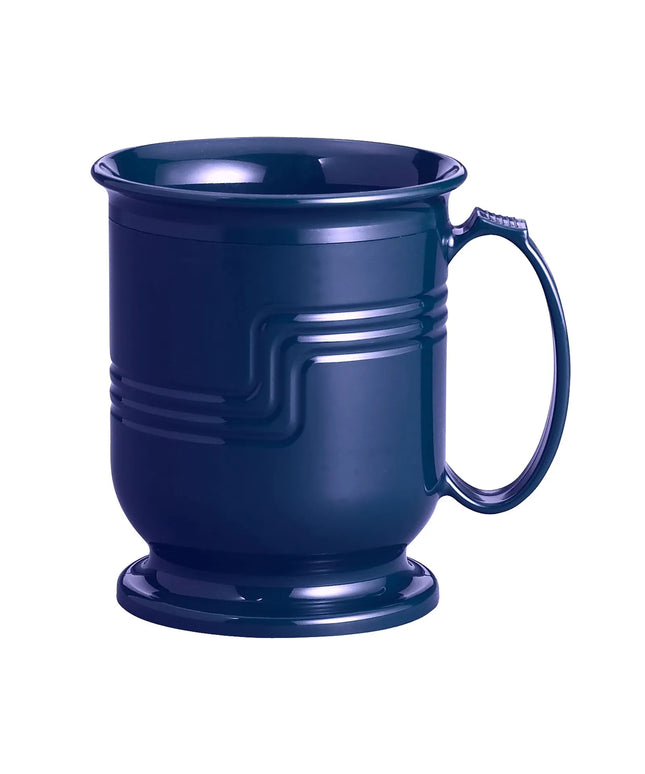 Cốc Shoreline Collection Cambro MDSM8497 237 ml, Xanh Navy