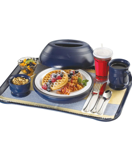 Cốc Shoreline Collection Cambro MDSM8497 237 ml, Xanh Navy