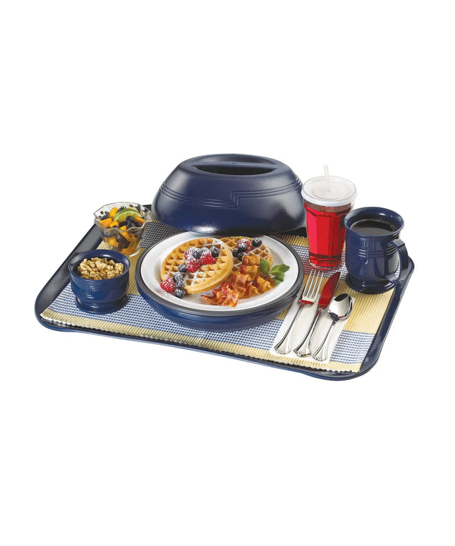 Cốc Shoreline Collection Cambro MDSM8497 237 ml, Xanh Navy