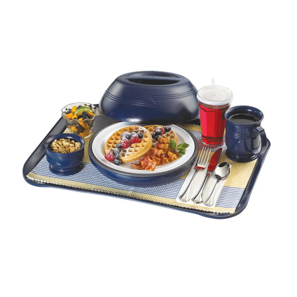 Cốc Shoreline Collection Cambro MDSM8497 237 ml, Xanh Navy