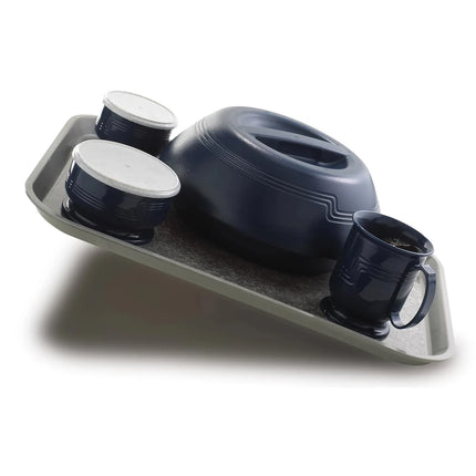 Cốc Shoreline Collection Cambro MDSM8497 237 ml, Xanh Navy
