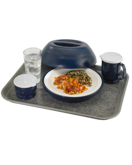 Cốc Shoreline Collection Cambro MDSM8497 237 ml, Xanh Navy