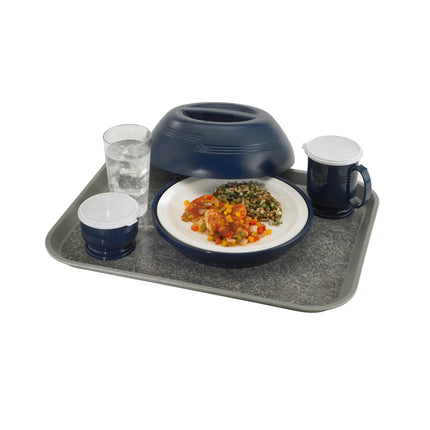 Cốc Shoreline Collection Cambro MDSM8497 237 ml, Xanh Navy