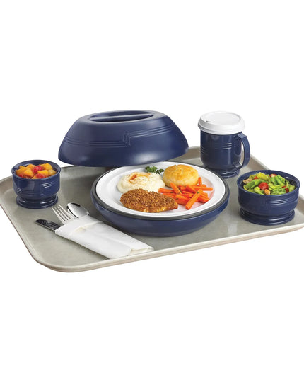 Cốc Shoreline Collection Cambro MDSM8497 237 ml, Xanh Navy