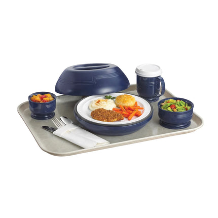 Cốc Shoreline Collection Cambro MDSM8497 237 ml, Xanh Navy
