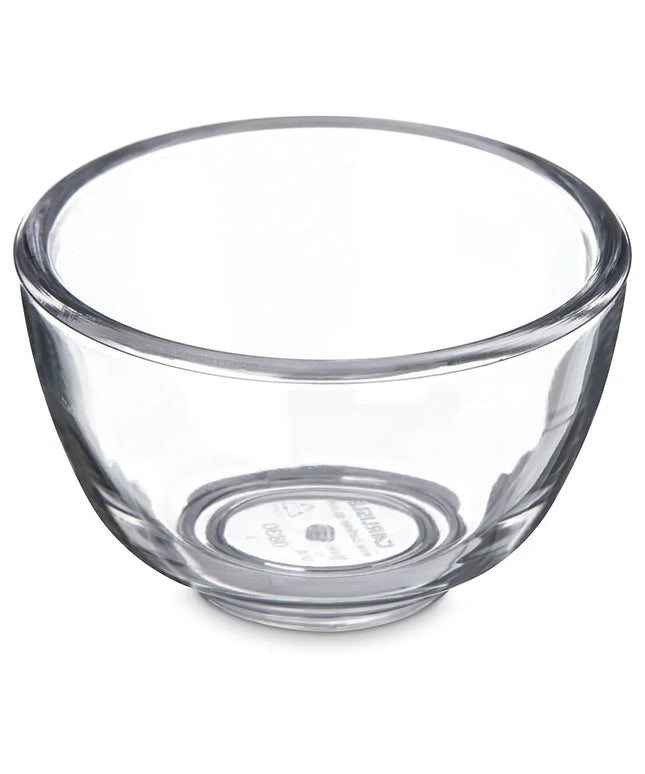 Cốc Souffle Carlisle 083007 Nhựa Trong 30 ml
