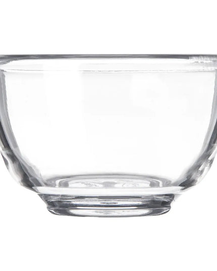 Cốc Souffle Carlisle 083007 Nhựa Trong 30 ml
